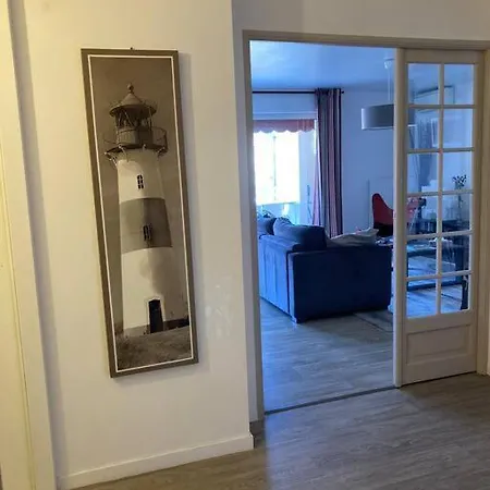 Appart Hypercentre - Pkg / Wifi / 4-6 Personnes Biarritz