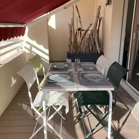 Appart Hypercentre - Pkg / Wifi / 4-6 Personnes Apartamento *