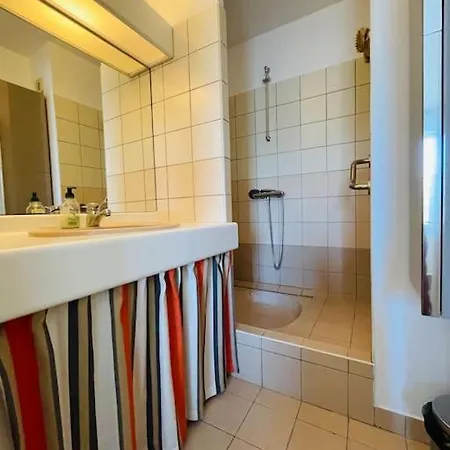 Appart Hypercentre - Pkg / Wifi / 4-6 Personnes * Biarritz