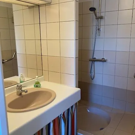 Appart Hypercentre - Pkg / Wifi / 4-6 Personnes Apartment Biarritz