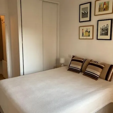 Appart Hypercentre - Pkg / Wifi / 4-6 Personnes *